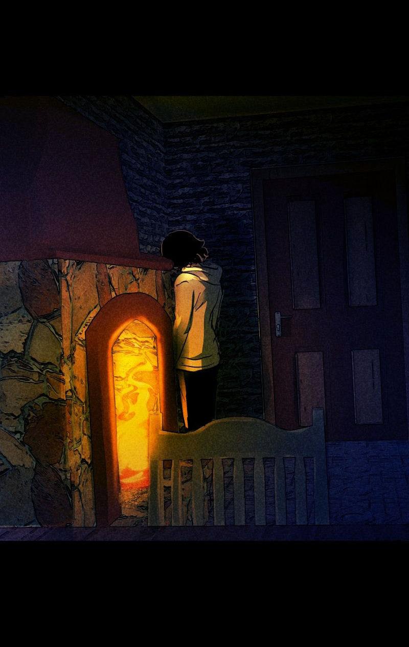 Манга Мэнни - Глава 49 Страница 22