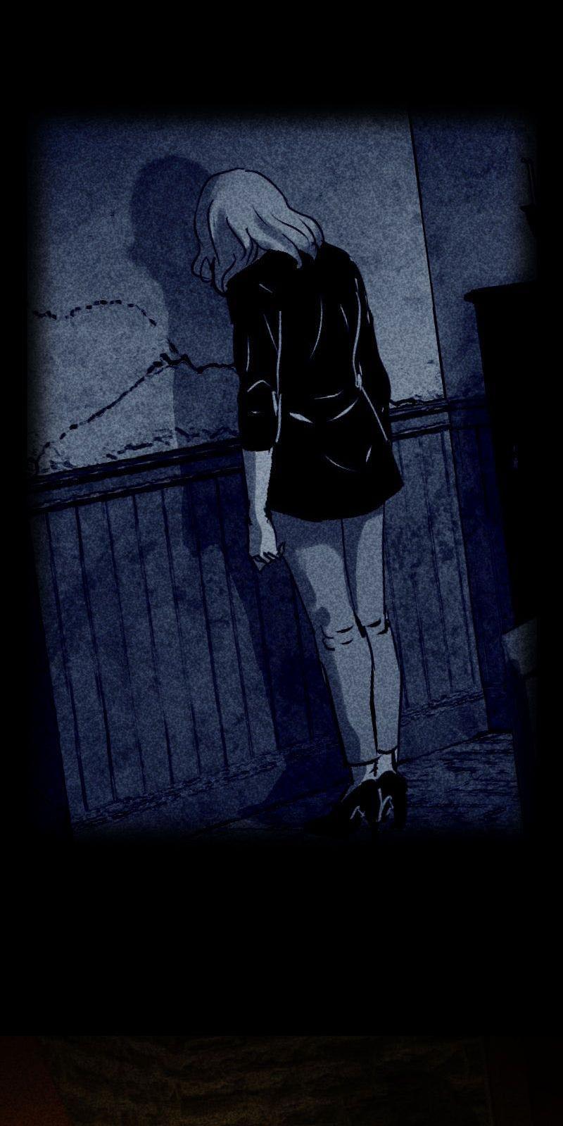 Манга Мэнни - Глава 49 Страница 25