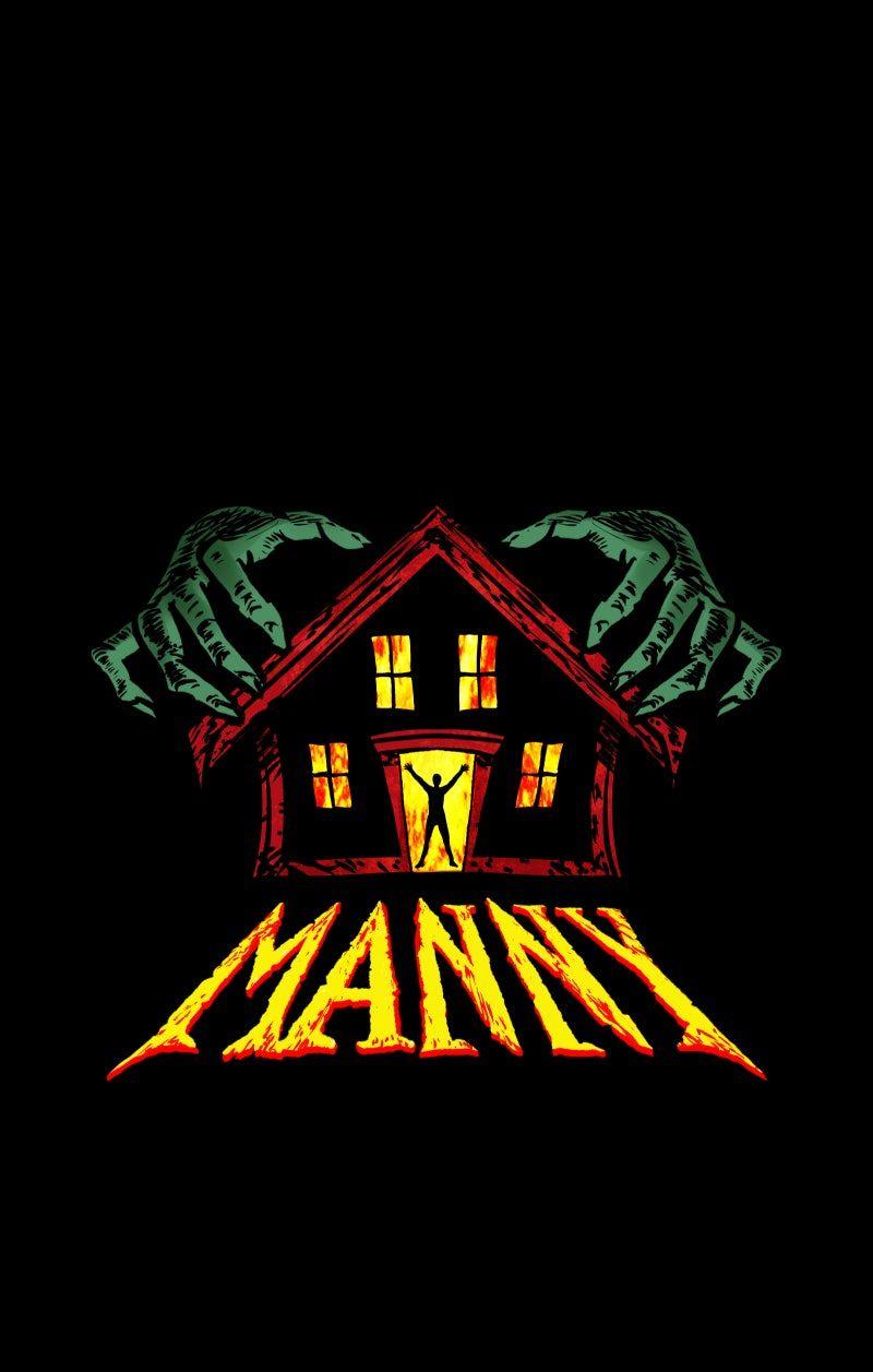 Манга Мэнни - Глава 52 Страница 1