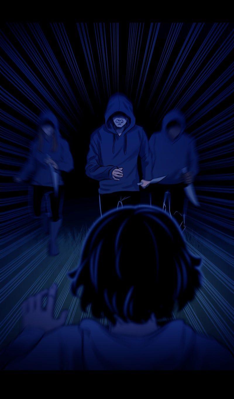 Манга Мэнни - Глава 52 Страница 8