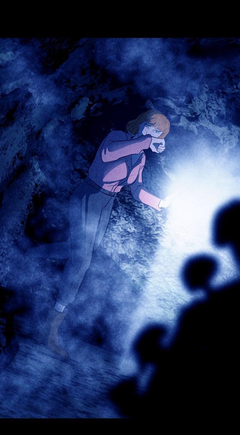 Манга Мэнни - Глава 52 Страница 21