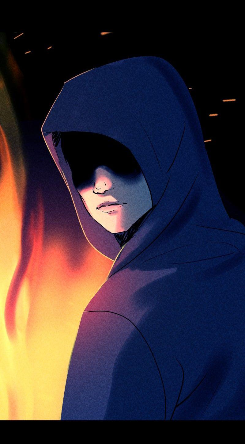 Манга Мэнни - Глава 52 Страница 5