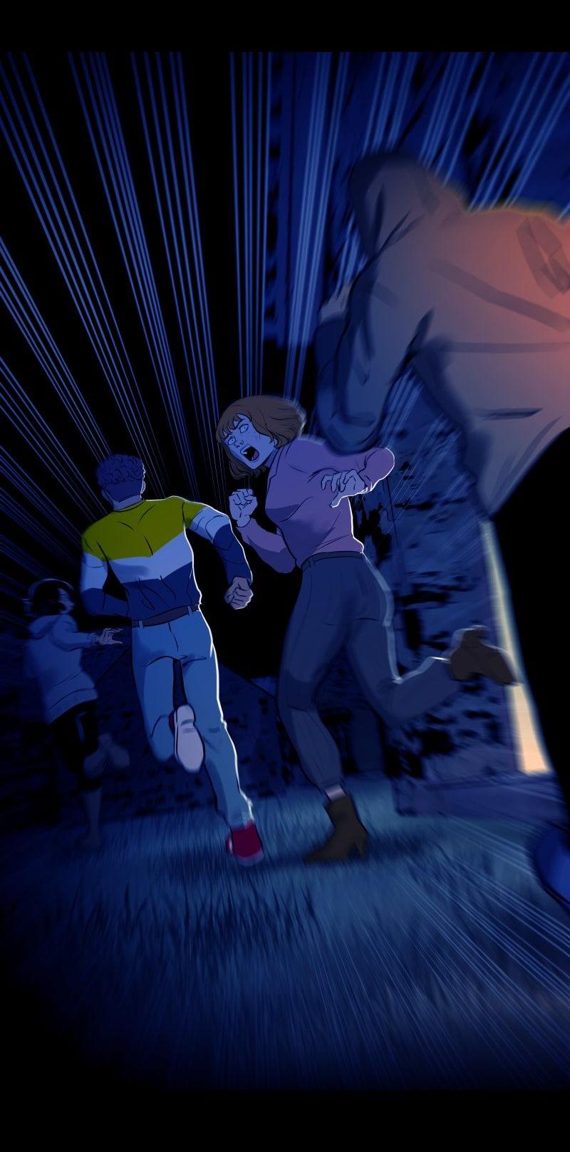 Манга Мэнни - Глава 52 Страница 6