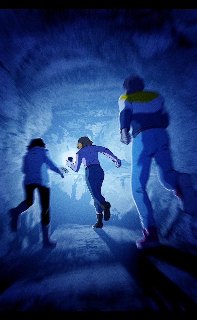 Манга Мэнни - Глава 52 Страница 13