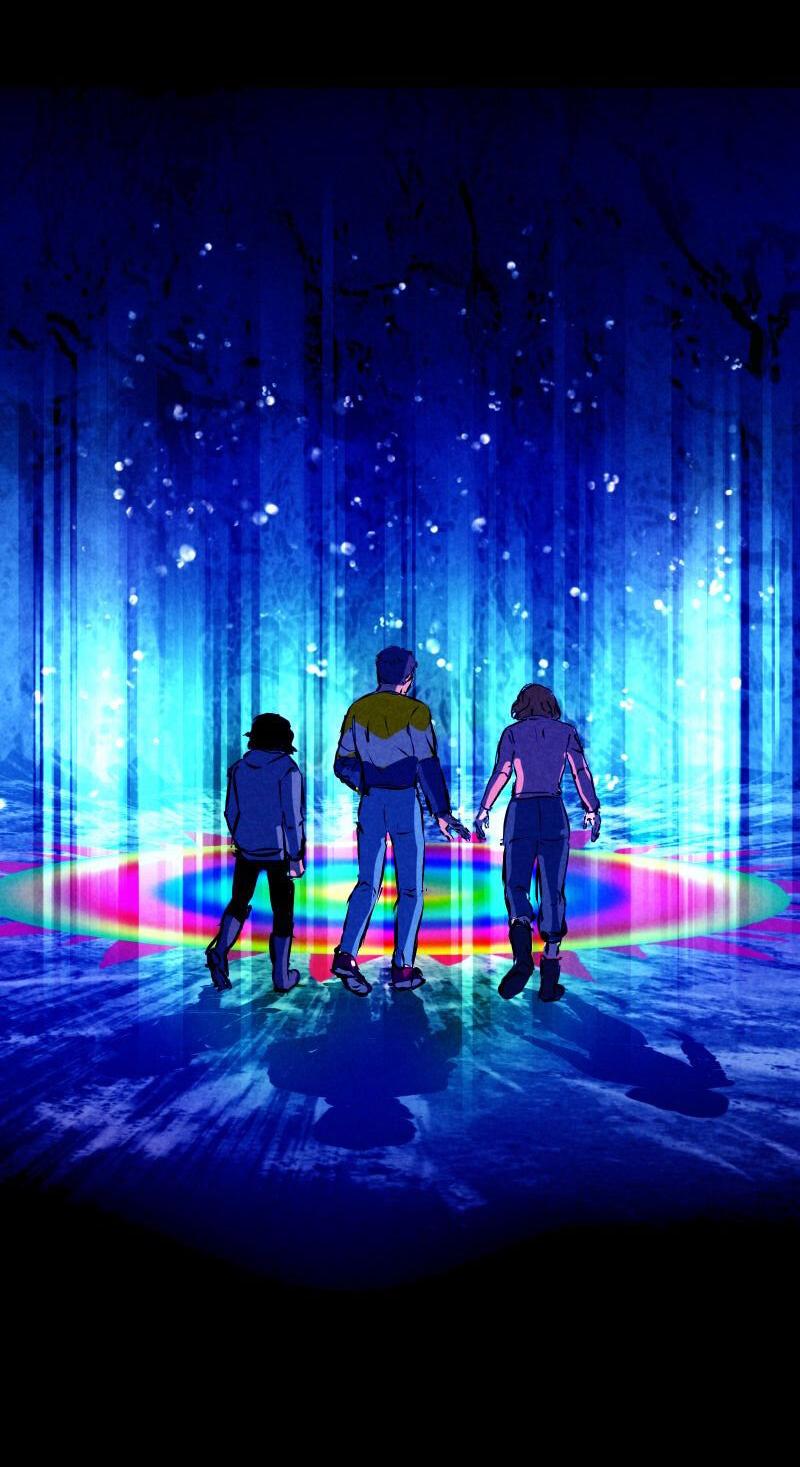 Манга Мэнни - Глава 52 Страница 38