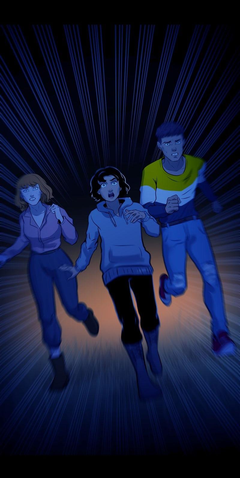 Манга Мэнни - Глава 52 Страница 7