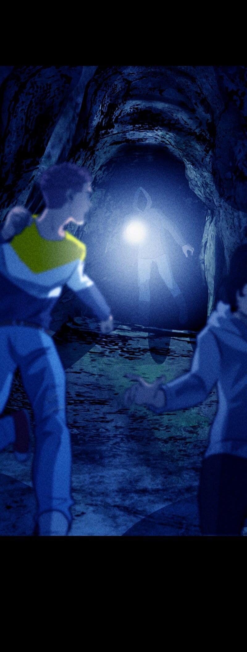 Манга Мэнни - Глава 52 Страница 18