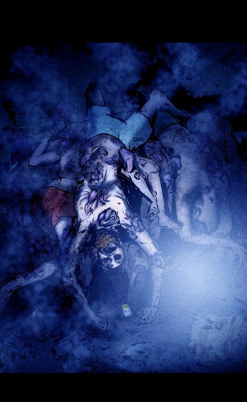 Манга Мэнни - Глава 52 Страница 23