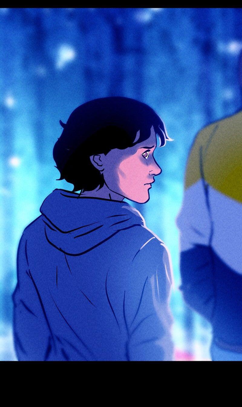 Манга Мэнни - Глава 52 Страница 39