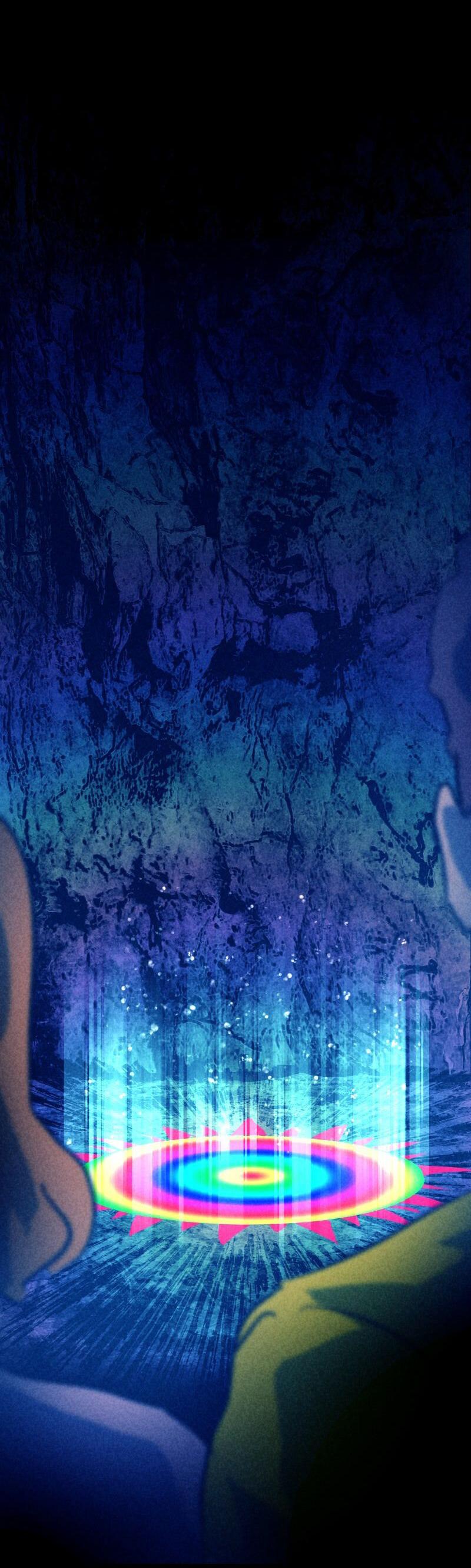 Манга Мэнни - Глава 52 Страница 32