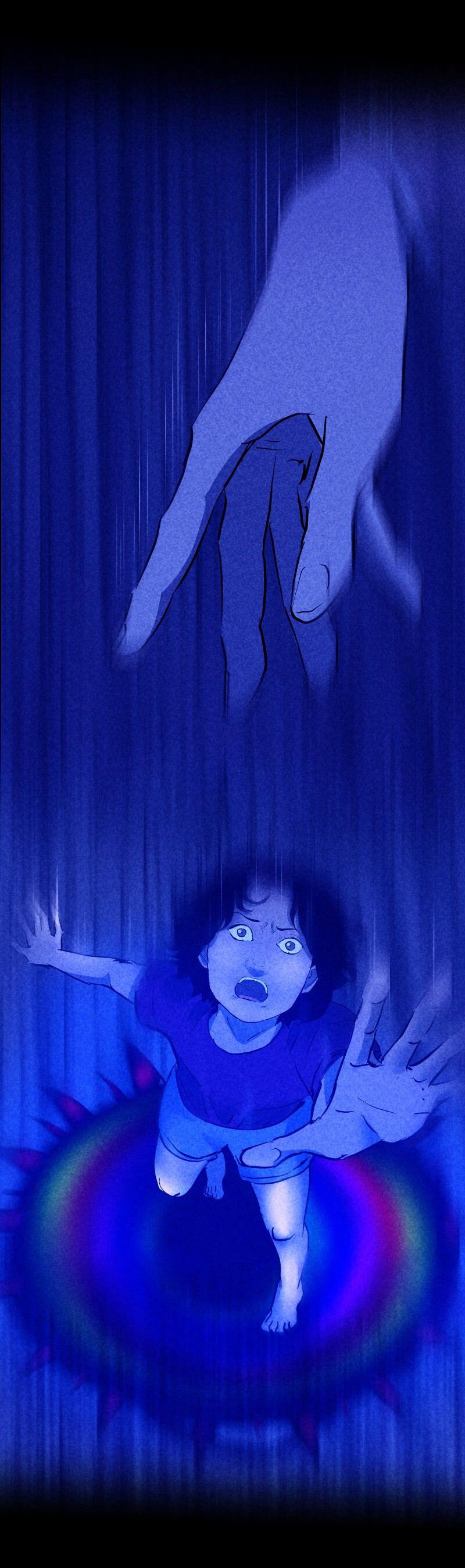 Манга Мэнни - Глава 52 Страница 36