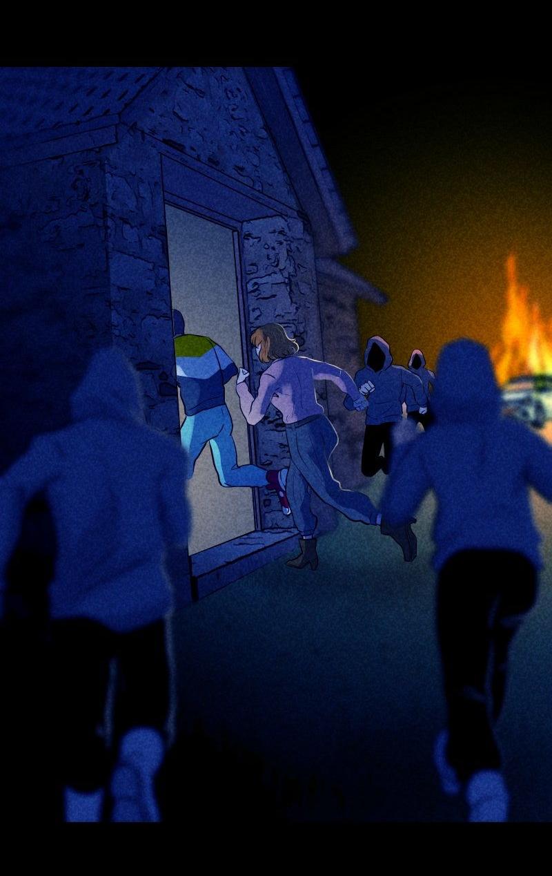 Манга Мэнни - Глава 52 Страница 9