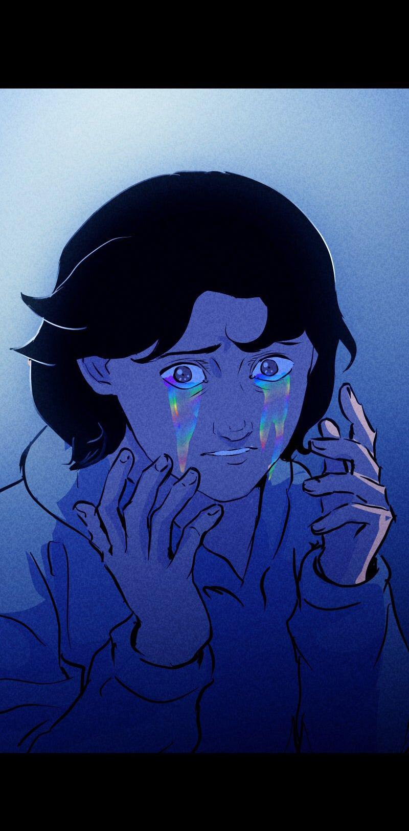 Манга Мэнни - Глава 51 Страница 38