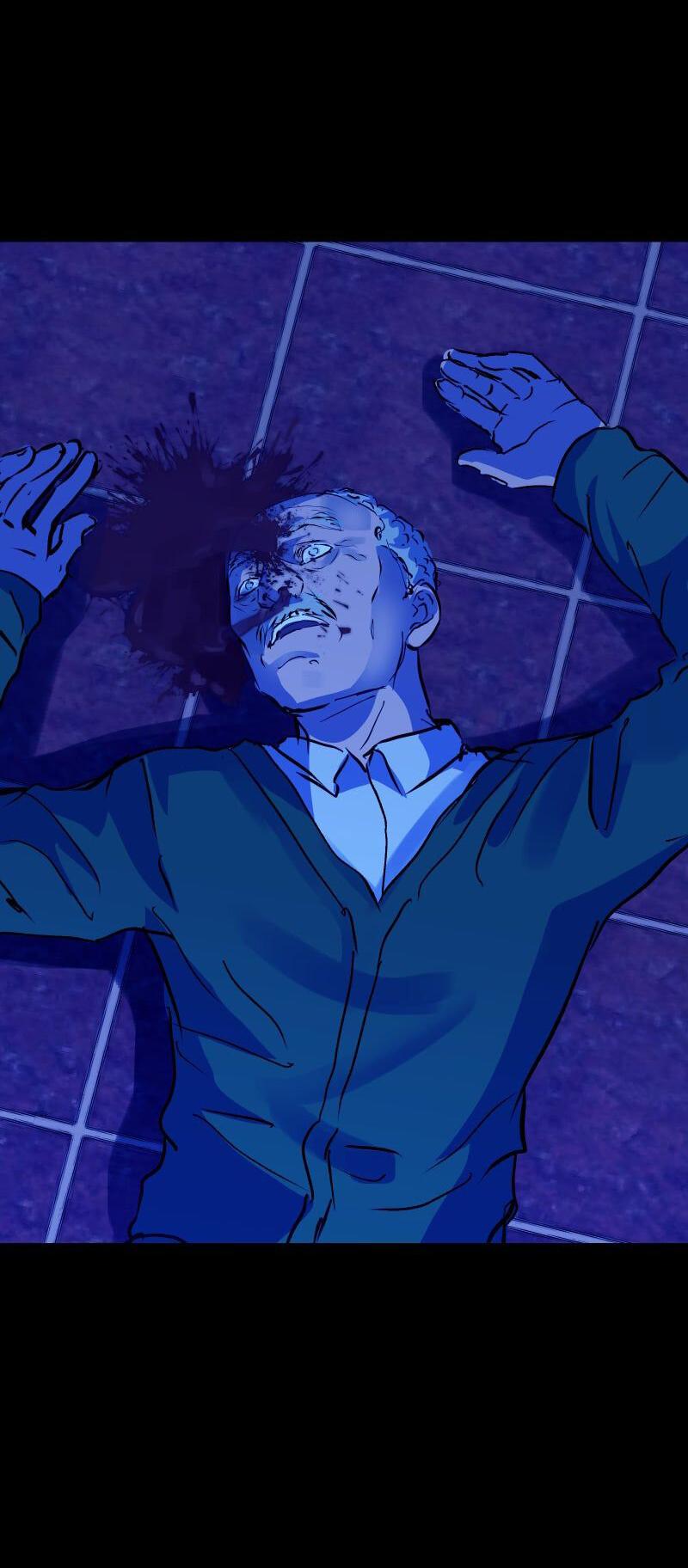 Манга Мэнни - Глава 51 Страница 33