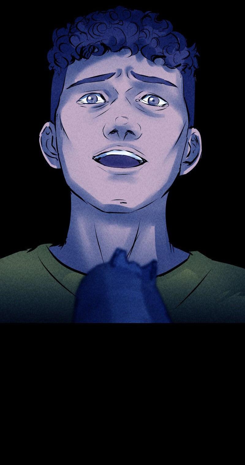 Манга Мэнни - Глава 51 Страница 23