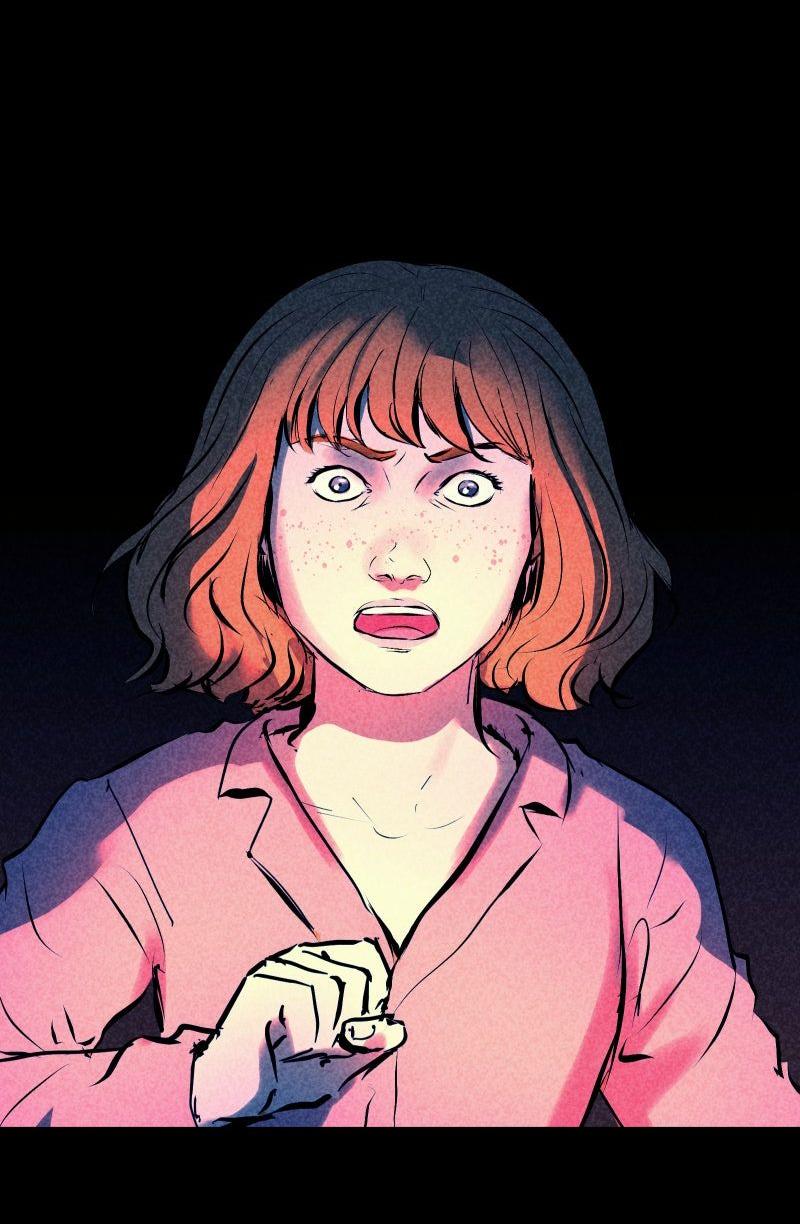 Манга Мэнни - Глава 51 Страница 48