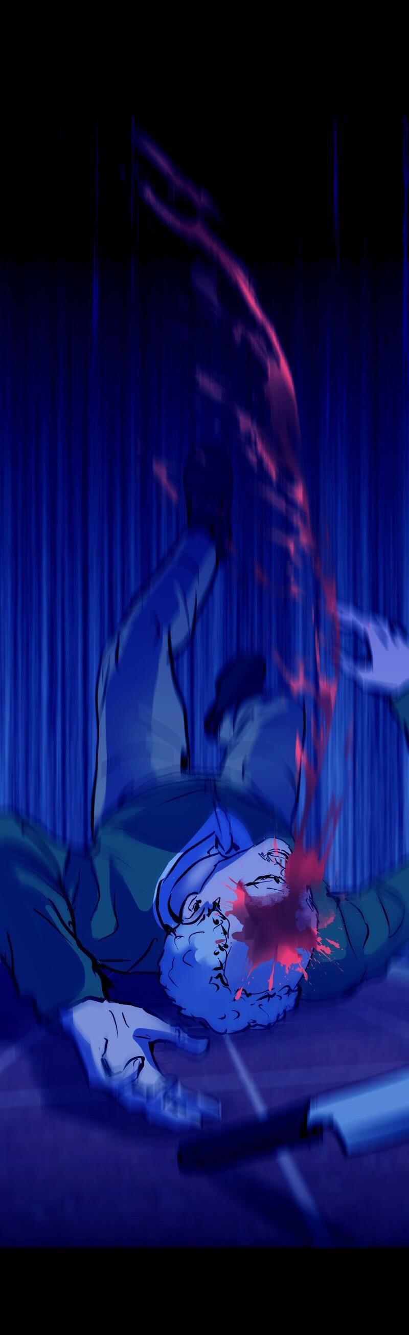 Манга Мэнни - Глава 51 Страница 31