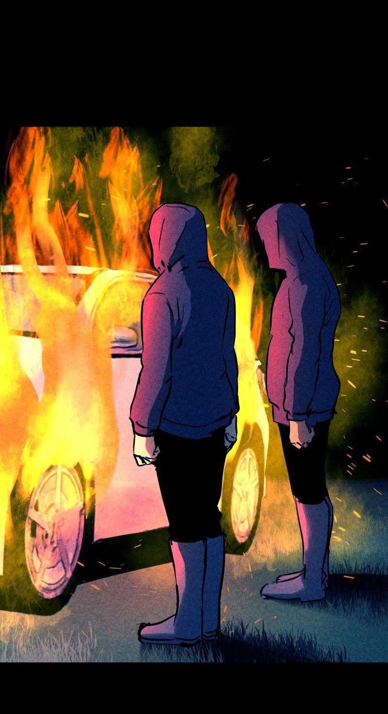 Манга Мэнни - Глава 51 Страница 50