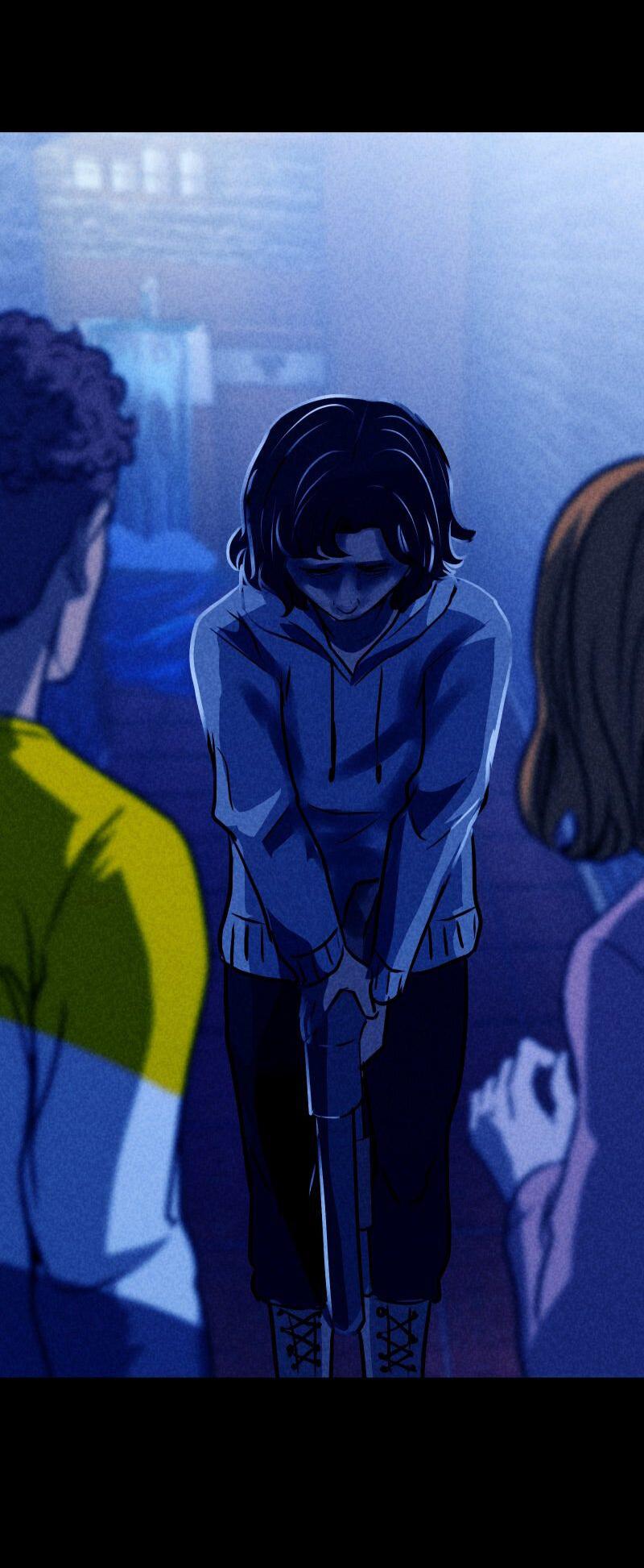 Манга Мэнни - Глава 51 Страница 25