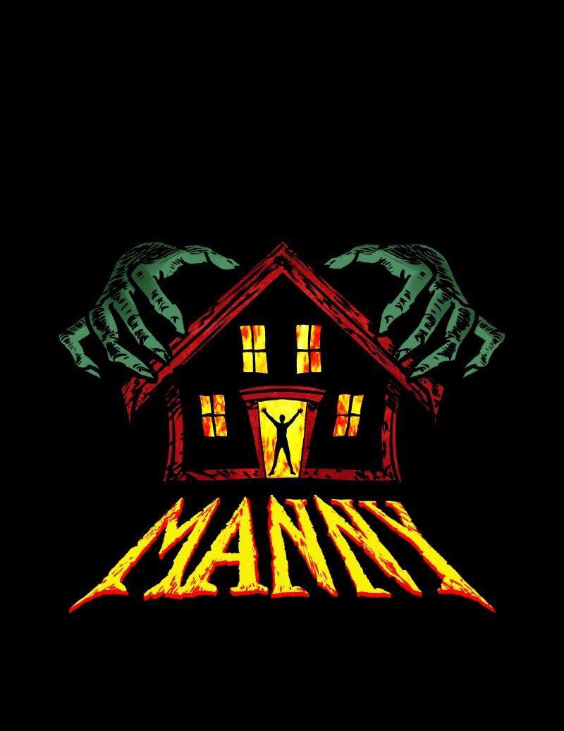 Манга Мэнни - Глава 51 Страница 1