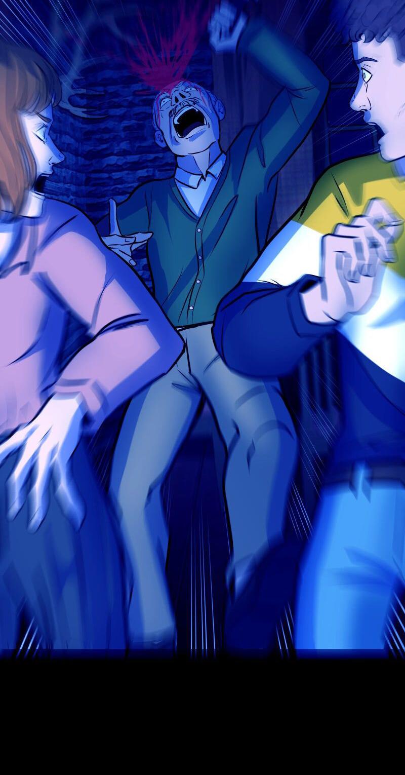 Манга Мэнни - Глава 51 Страница 30