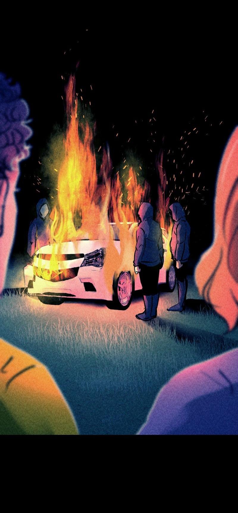 Манга Мэнни - Глава 51 Страница 49