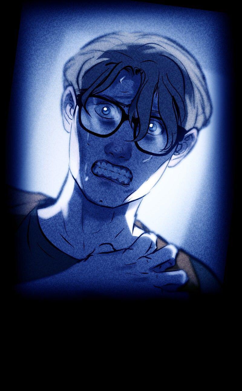 Манга Мэнни - Глава 55 Страница 46