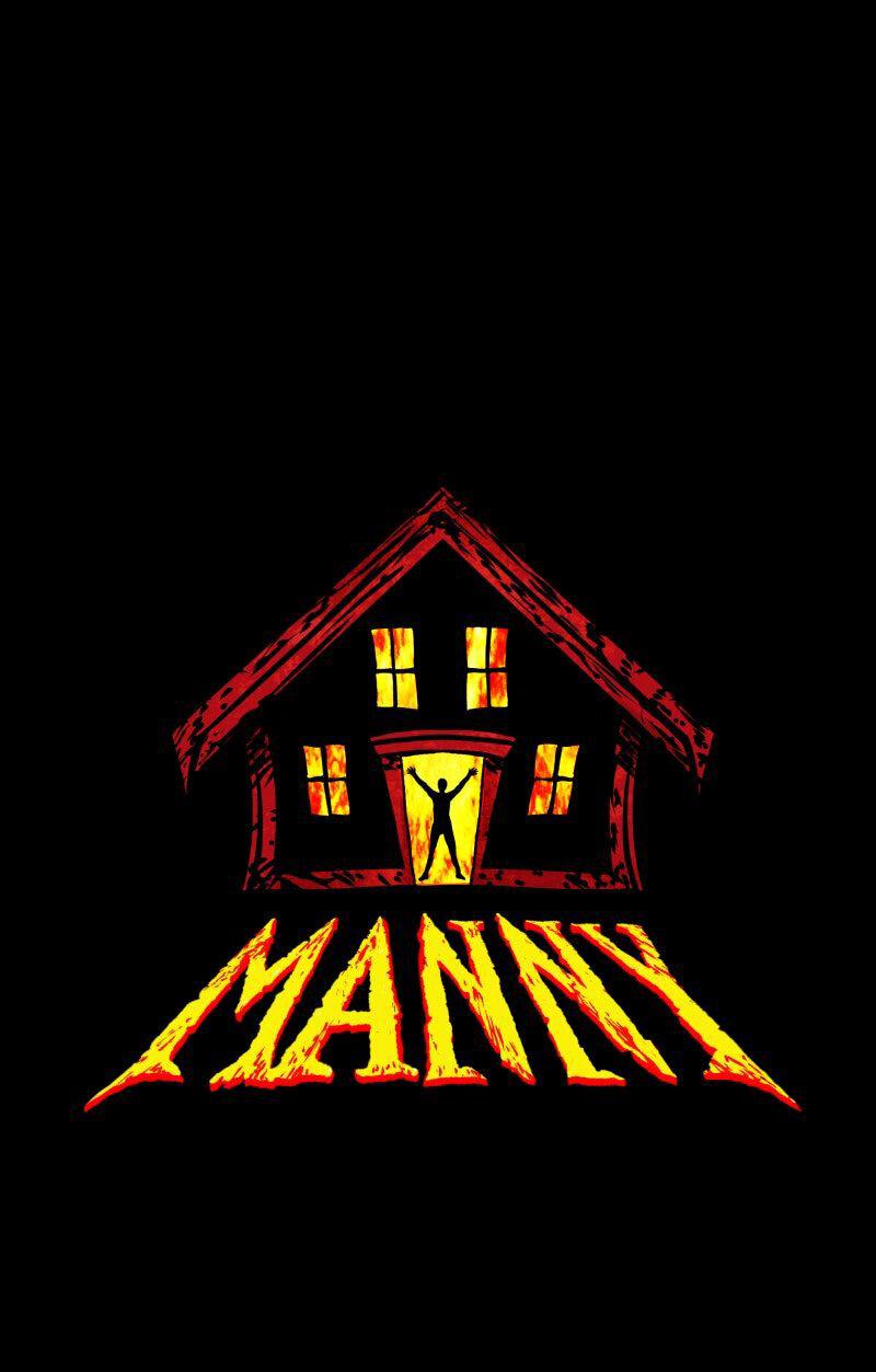 Манга Мэнни - Глава 55 Страница 1