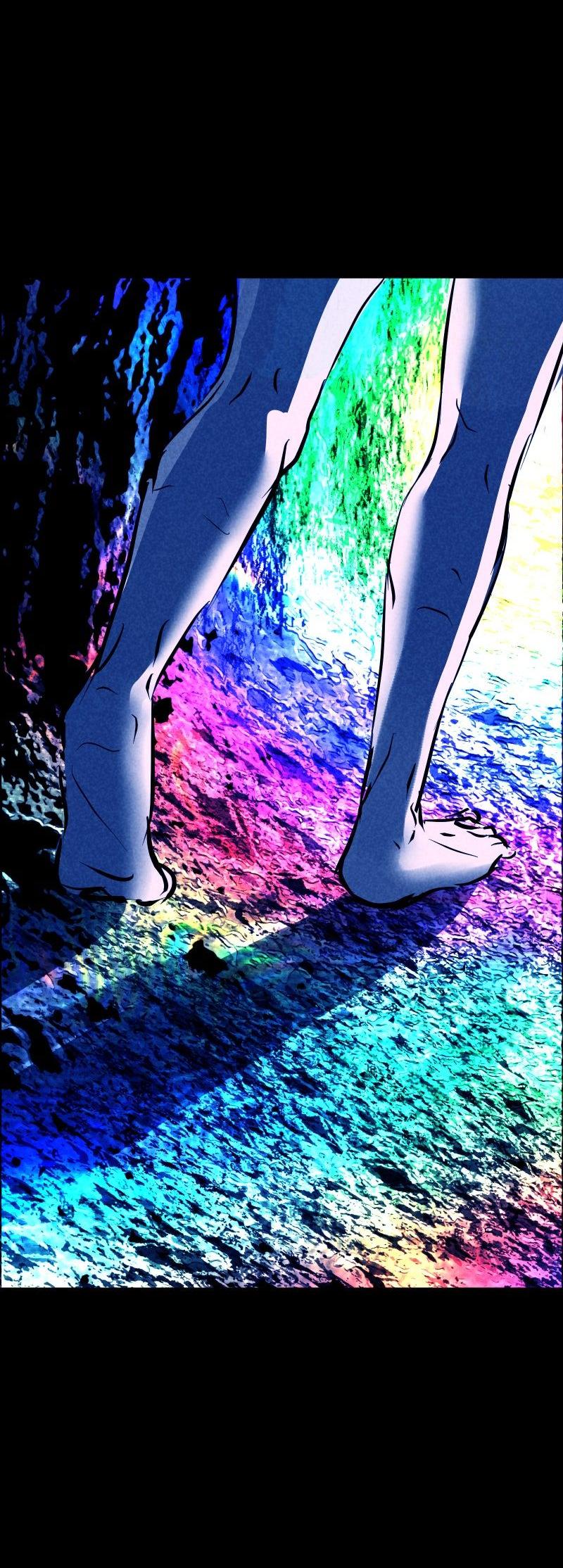 Манга Мэнни - Глава 55 Страница 25