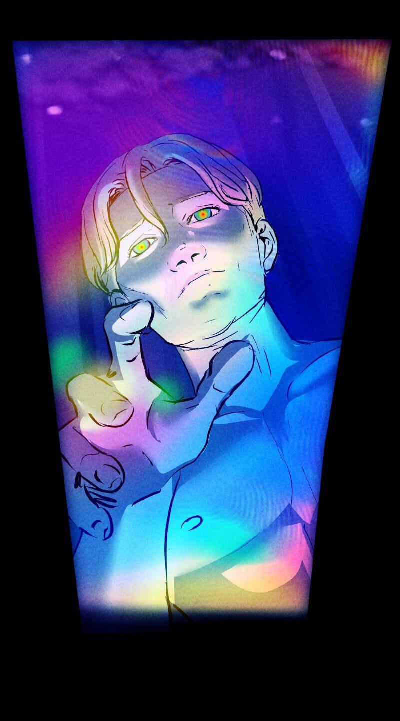 Манга Мэнни - Глава 55 Страница 50