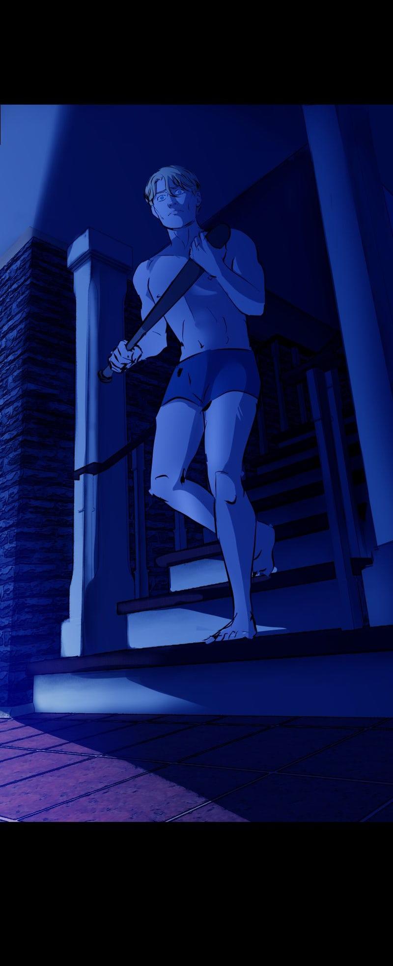 Манга Мэнни - Глава 55 Страница 19