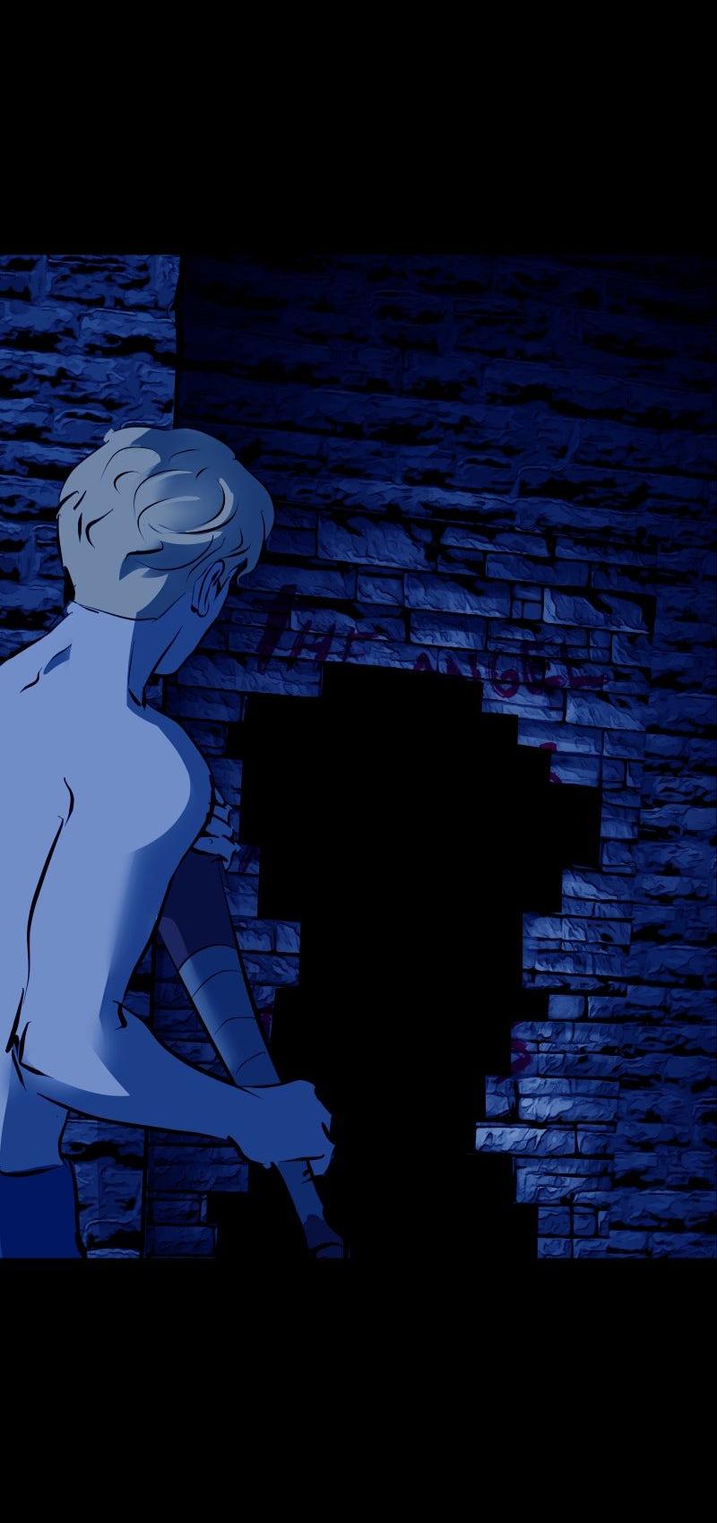 Манга Мэнни - Глава 55 Страница 20