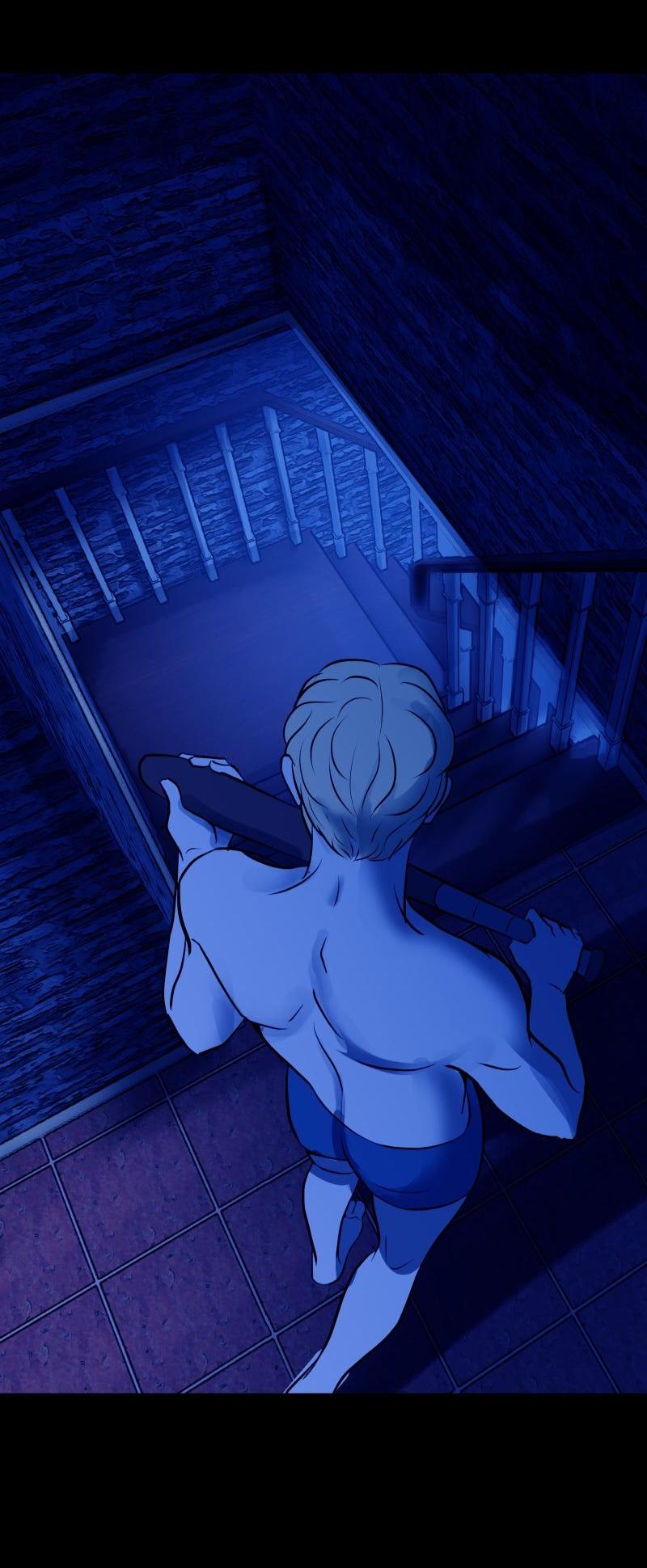 Манга Мэнни - Глава 55 Страница 18