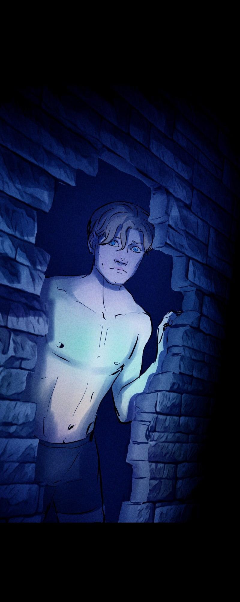 Манга Мэнни - Глава 55 Страница 21