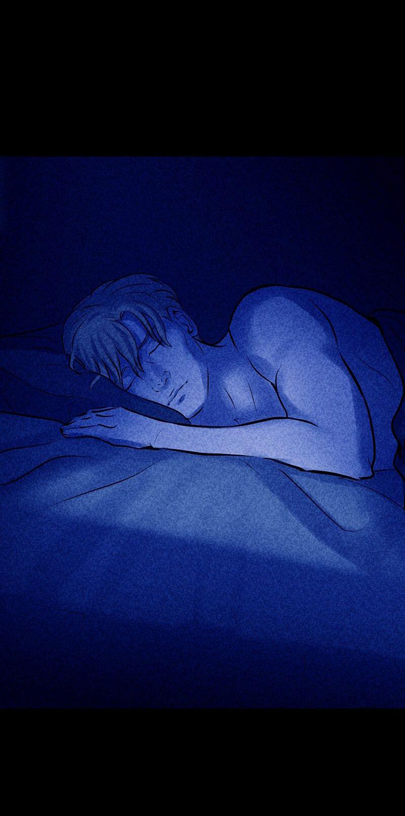 Манга Мэнни - Глава 55 Страница 13