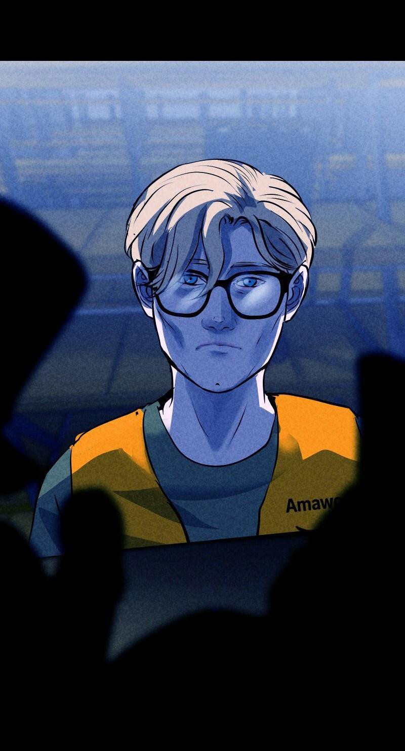 Манга Мэнни - Глава 54 Страница 11