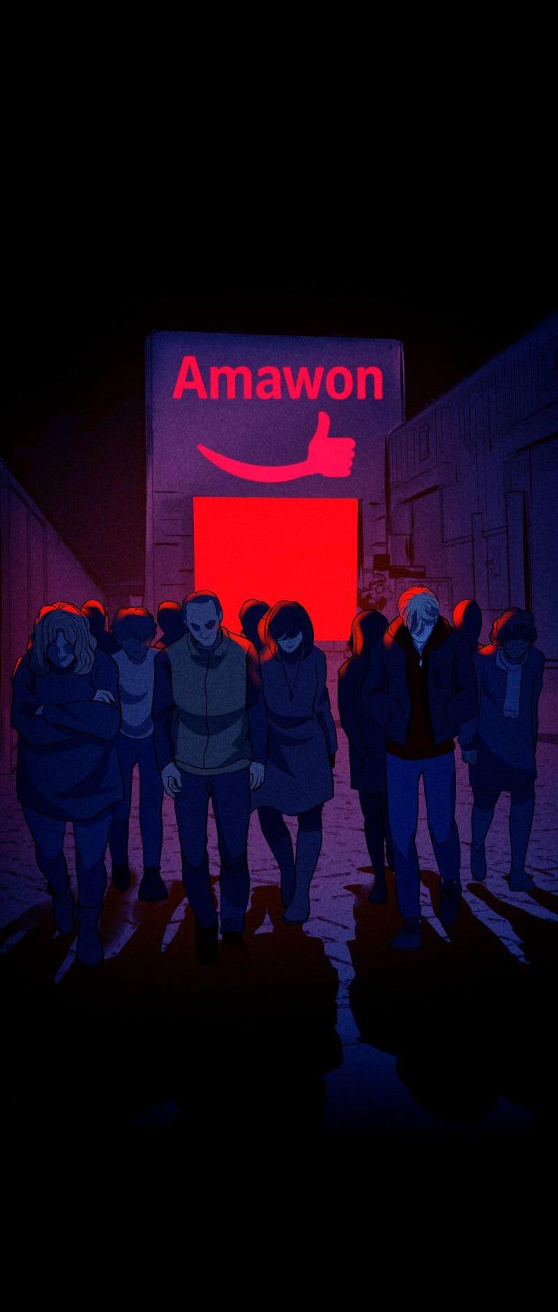 Манга Мэнни - Глава 54 Страница 29