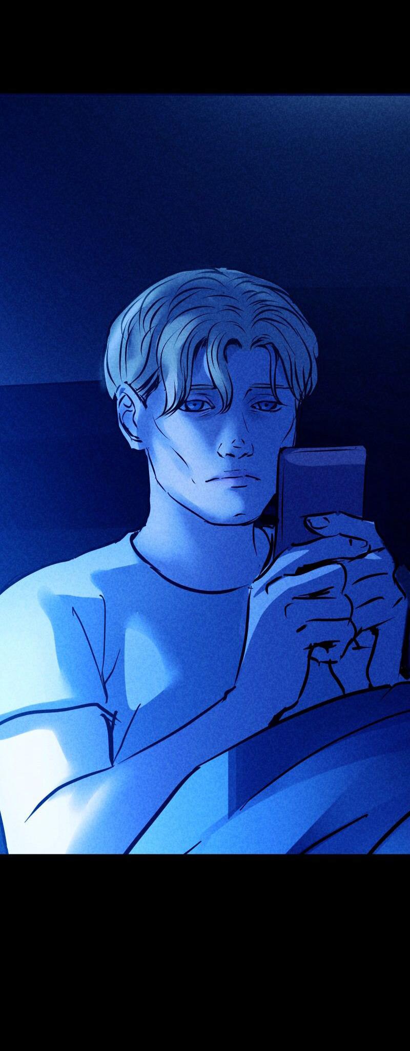 Манга Мэнни - Глава 54 Страница 49