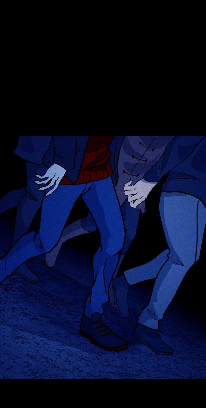 Манга Мэнни - Глава 54 Страница 1