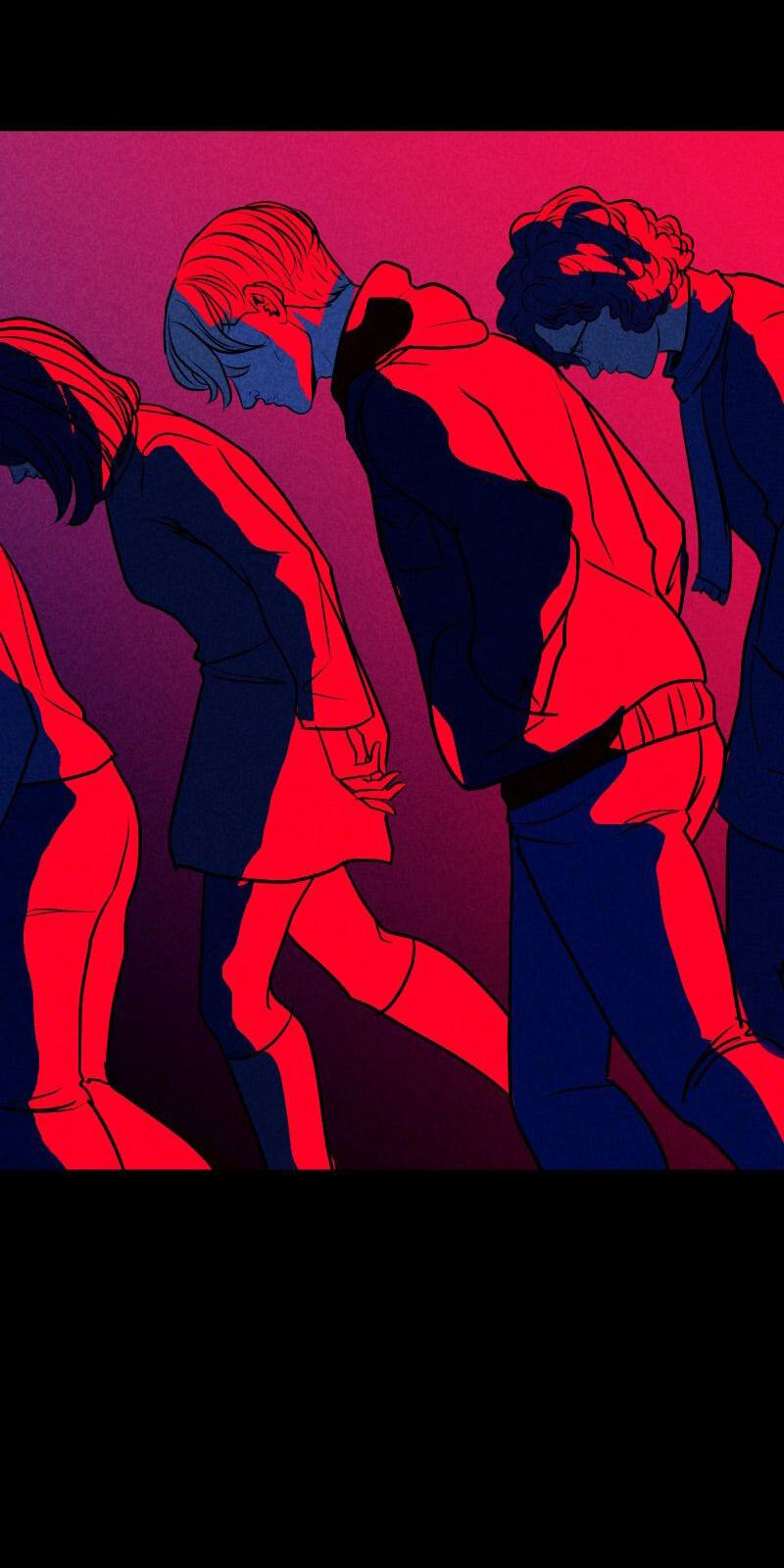 Манга Мэнни - Глава 54 Страница 28