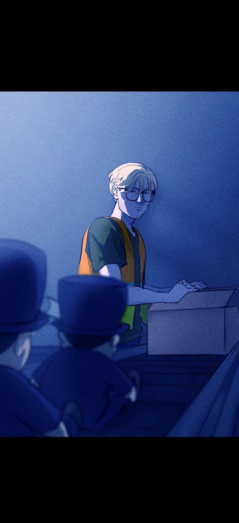 Манга Мэнни - Глава 54 Страница 15