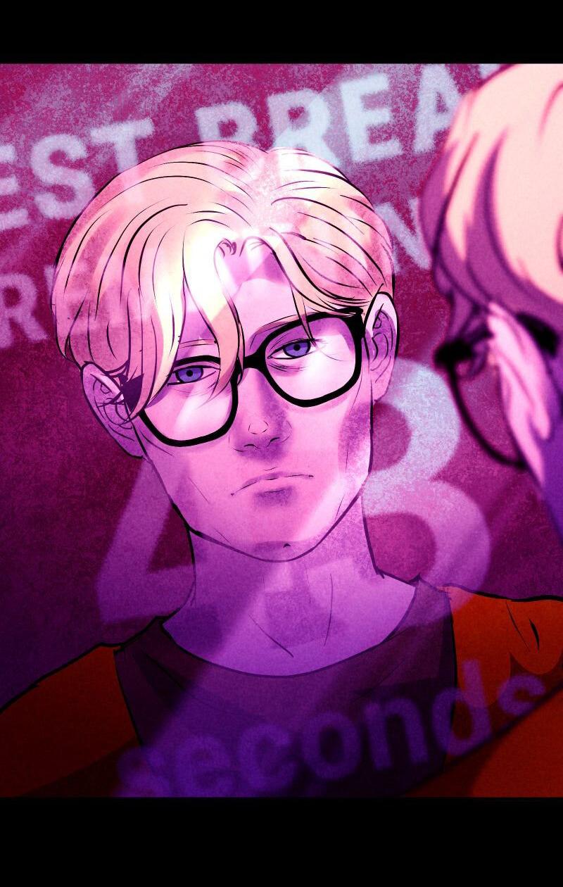 Манга Мэнни - Глава 54 Страница 23