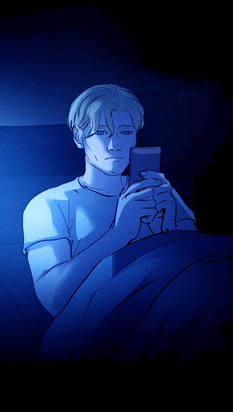 Манга Мэнни - Глава 54 Страница 34