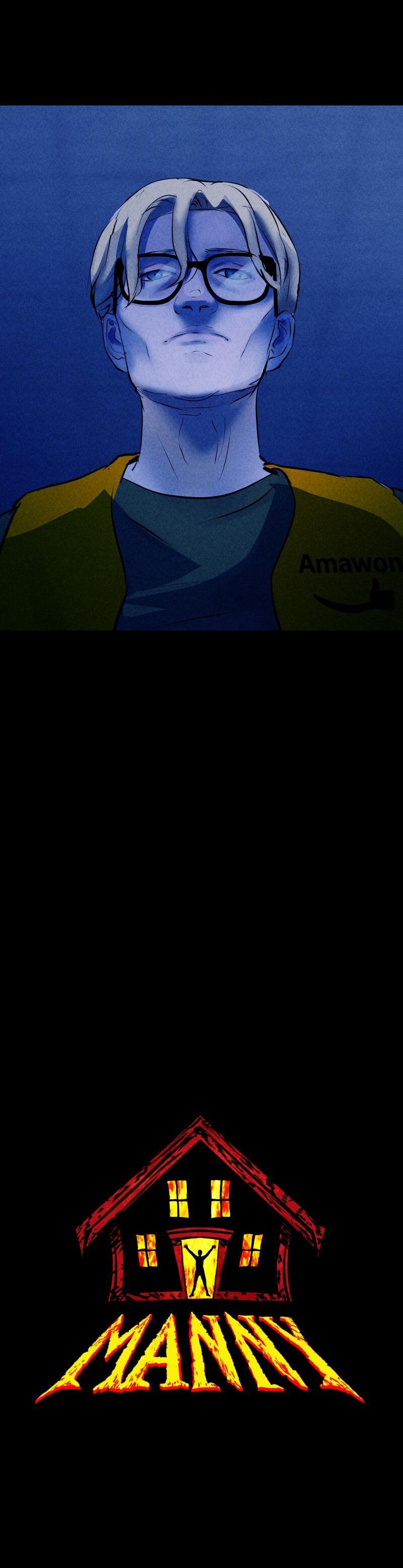 Манга Мэнни - Глава 54 Страница 8