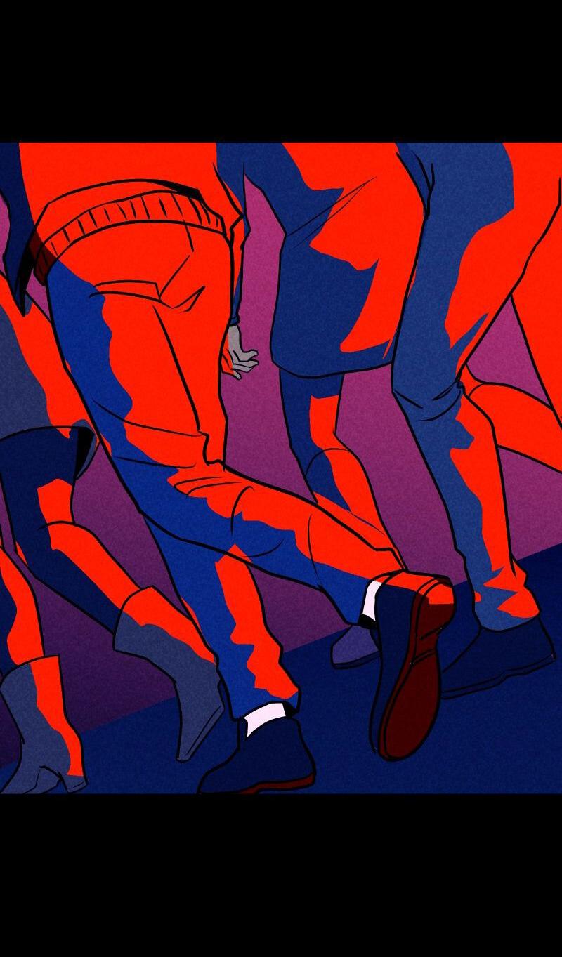 Манга Мэнни - Глава 54 Страница 26