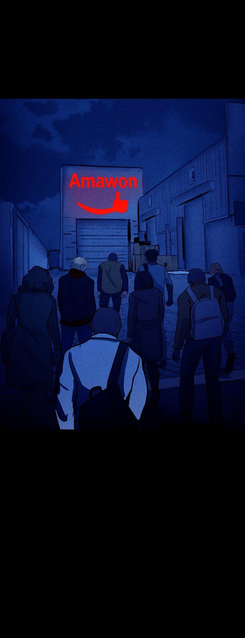 Манга Мэнни - Глава 54 Страница 3