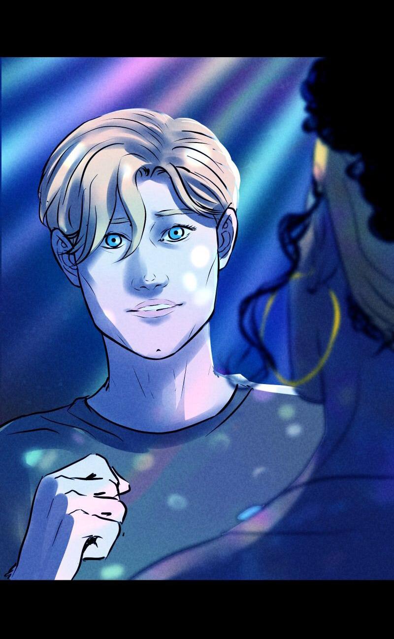 Манга Мэнни - Глава 53 Страница 24