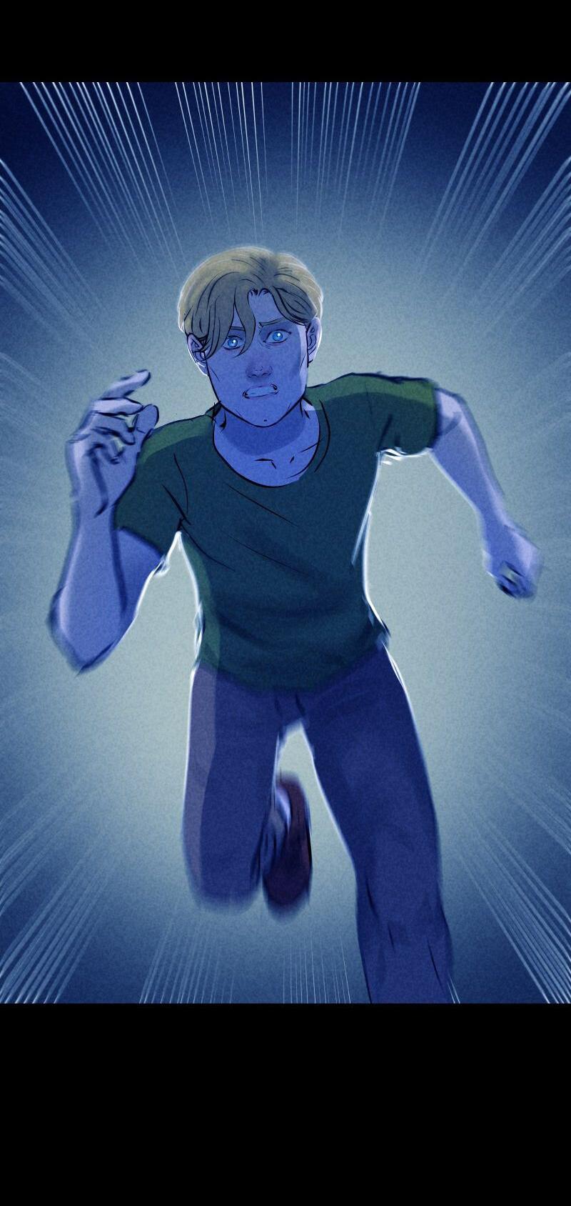 Манга Мэнни - Глава 53 Страница 47