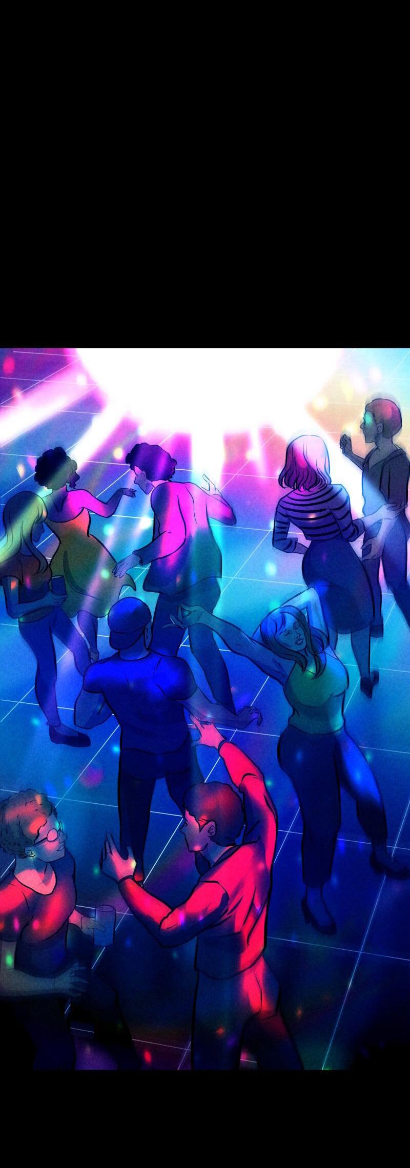 Манга Мэнни - Глава 53 Страница 21