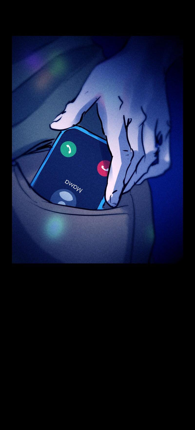 Манга Мэнни - Глава 53 Страница 20